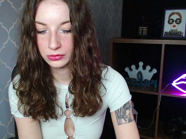 Vysílací screenshoty sweetMadison