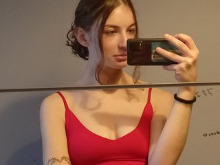 Erotický videochat sweetMadison