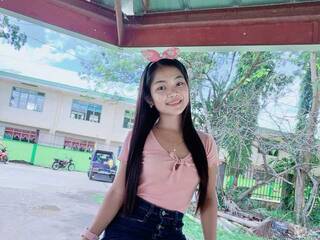 Erotický videochat SweetMae21