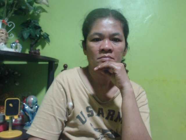 Vysílací screenshoty sweetmae69