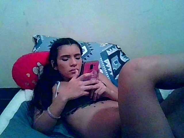 Vysílací screenshoty sweetmagic08