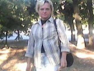 Erotický videochat sweetmama