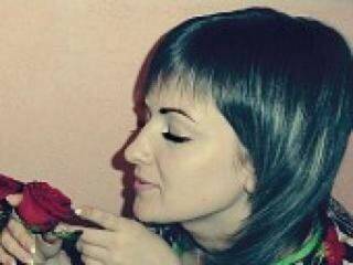 Erotický videochat sweetmandy