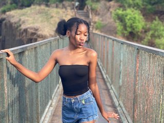 Erotický videochat Sweetmary-5