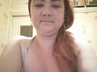 Erotický videochat SweetMAZDA