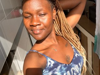 Erotický videochat Sweetmelody