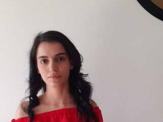 Erotický videochat SweetMelody20