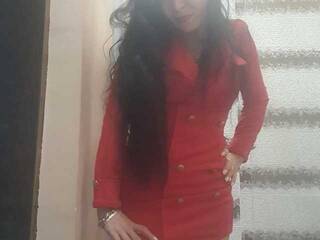 Erotický videochat SweetMikyforyou