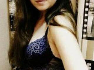 Erotický videochat sweetmilena