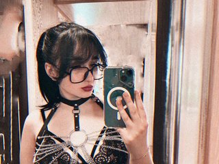 Erotický videochat SweetMilina