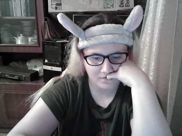 Vysílací screenshoty sweetMK