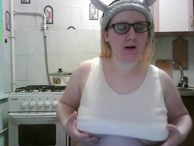 Vysílací screenshoty sweetMK