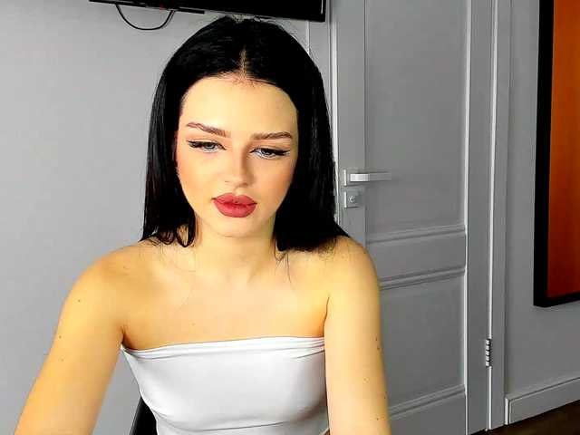 Vysílací screenshoty sweetmo33