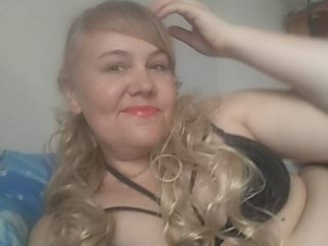 Vysílací screenshoty sweetmodel123