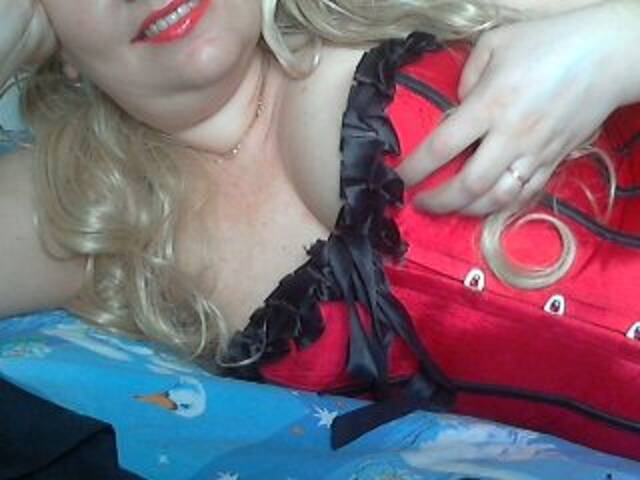 Vysílací screenshoty sweetmodel123