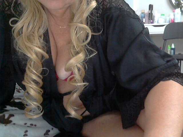 Vysílací screenshoty sweetmodel123