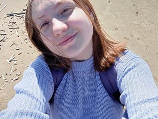 Erotický videochat Baby_Eva