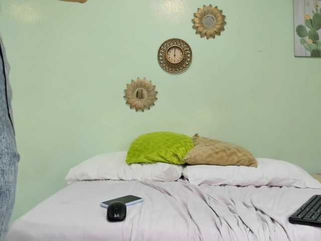 Vysílací screenshoty SweetMoon2