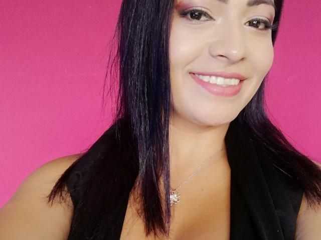 Erotický video chat Sweetmoon92