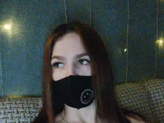 Erotický videochat SweetNasty1