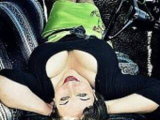 Erotický videochat sweetnata37