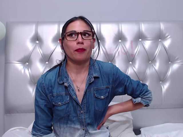Vysílací screenshoty sweetnicole-