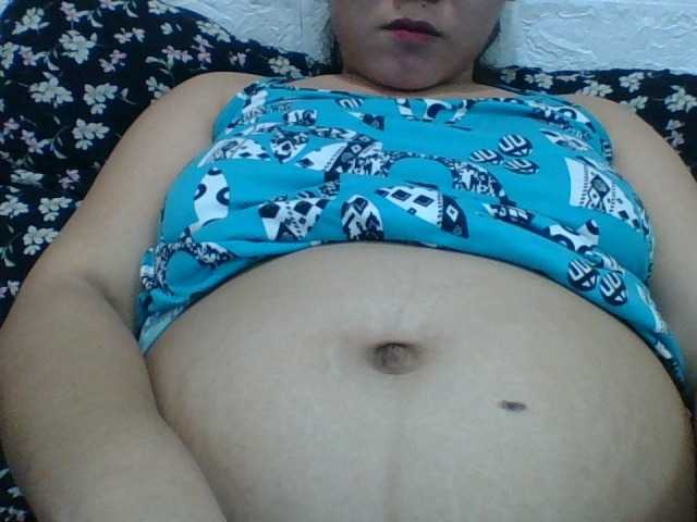 Vysílací screenshoty SweetNikkie