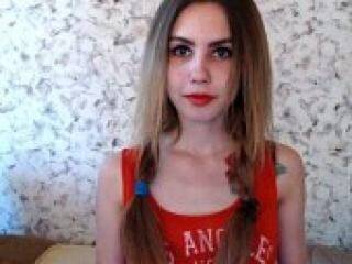 Erotický videochat sweetnikole