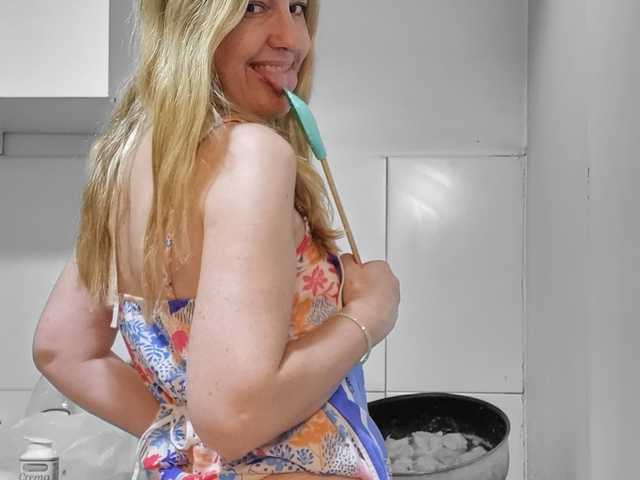 Fotografie profilu Sweetnina