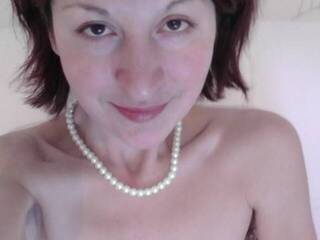 Erotický videochat SweetNusya