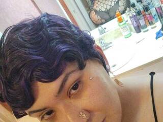 Erotický videochat Sweetp3ach29