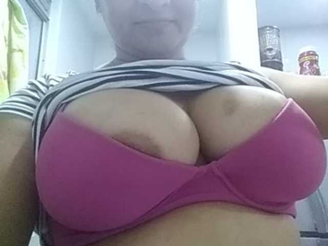 Vysílací screenshoty sweetpam