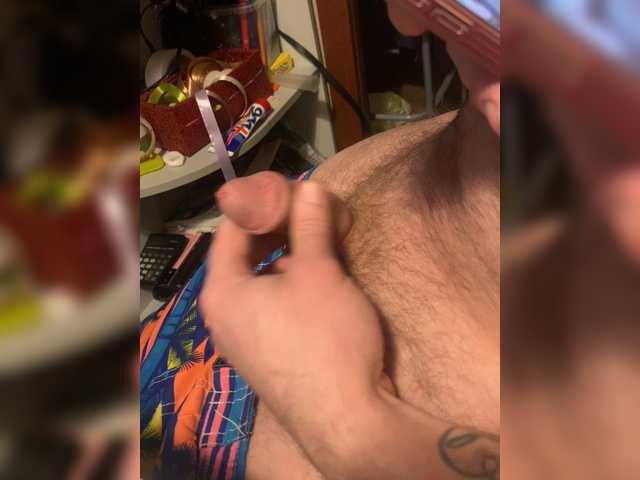 Vysílací screenshoty SweetPara