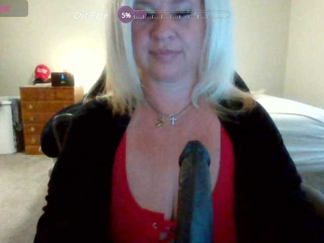 Vysílací screenshoty sweetpea3737