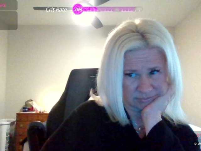 Vysílací screenshoty sweetpea3737