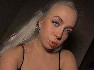 Erotický videochat CheesePepper