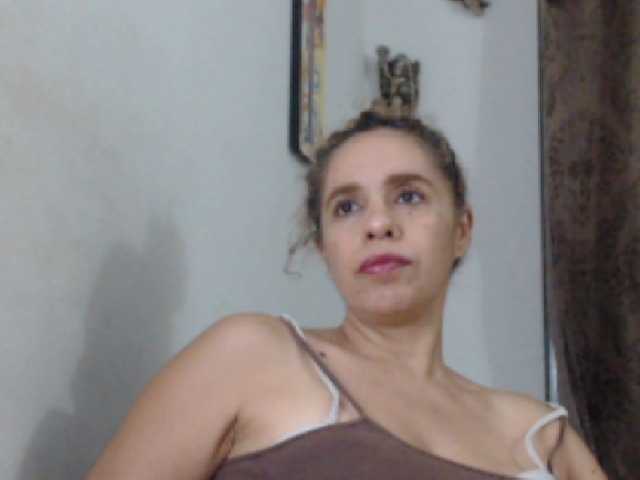 Vysílací screenshoty sweetperlahot