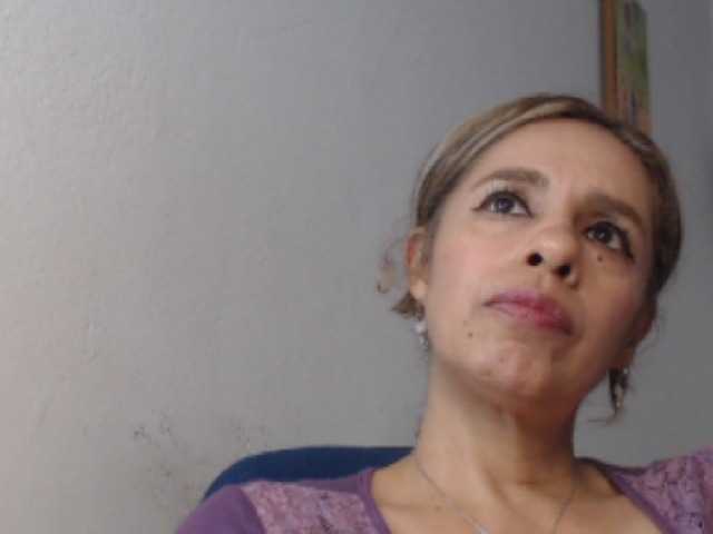 Vysílací screenshoty sweetperlahot