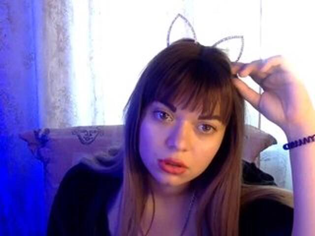 Vysílací screenshoty sweetpervert