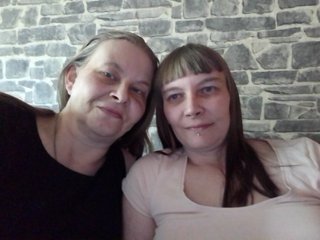 Erotický videochat Cheerysweetkiss