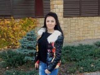 Erotický videochat sweetpia