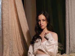 Erotický videochat Anal_Girl
