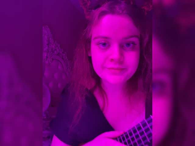 Vysílací screenshoty SweetPie22