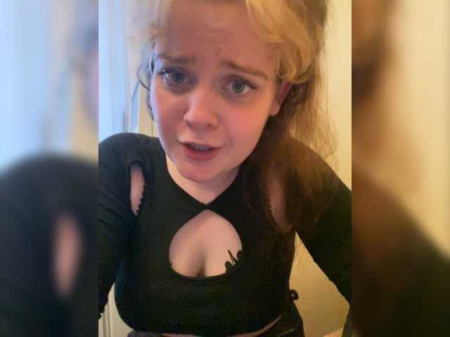 Vysílací screenshoty SweetPie22