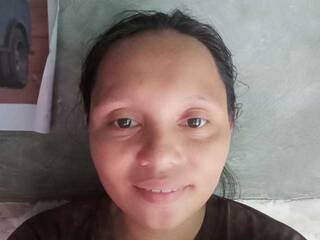 Erotický videochat sweetPinay18