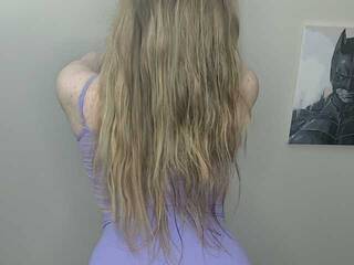 Erotický videochat SweetPoison