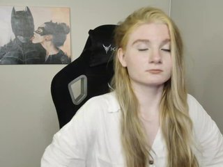 Erotický videochat SweetPoison