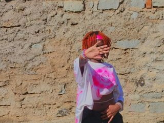 Erotický videochat Sweetpoison11
