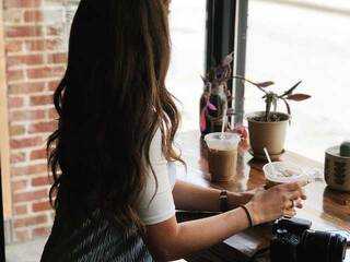 Erotický videochat Sweetpregnant