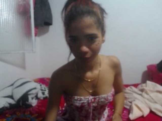 Vysílací screenshoty sweetpretty